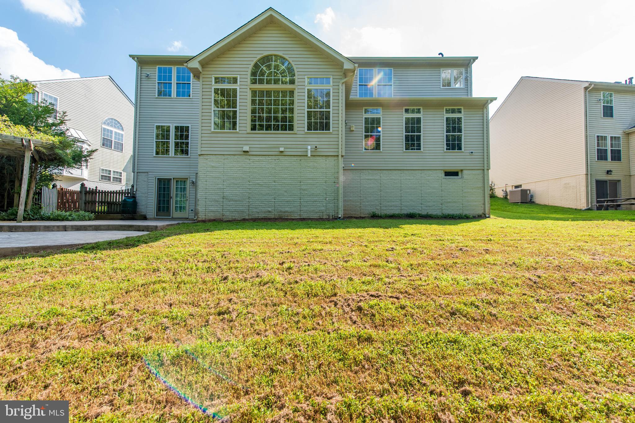 7672 Swallow Road Sykesville, MD 21784 - Photo 41 of 44 Exterior and Yard