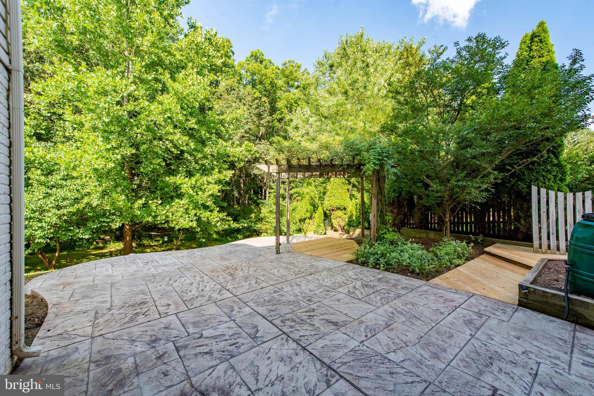 7672 Swallow Road Sykesville, MD 21784 - Photo 43 of 44 Patio