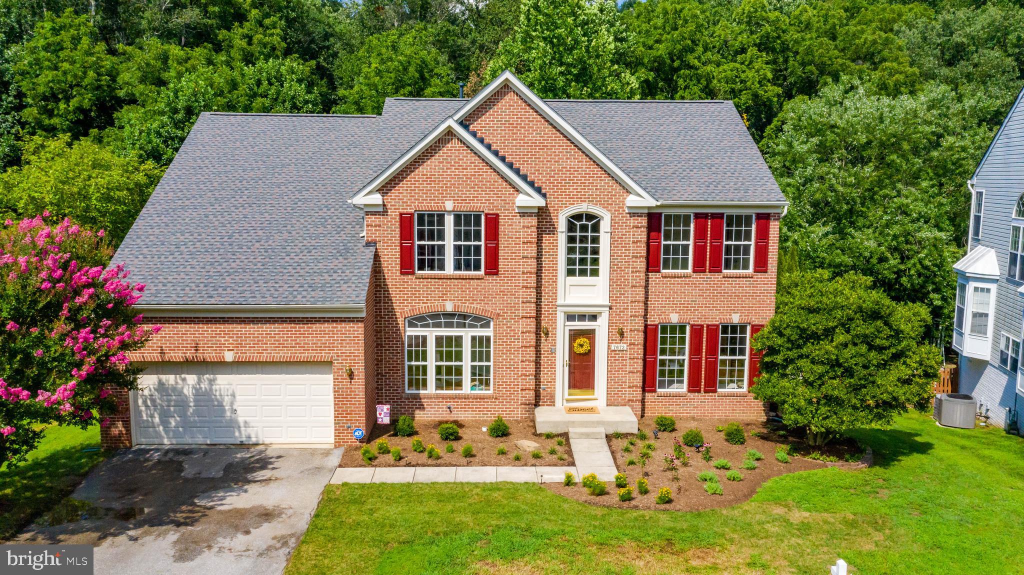7672 Swallow Road Sykesville, MD 21784 - Photo 44 of 44 Exterior