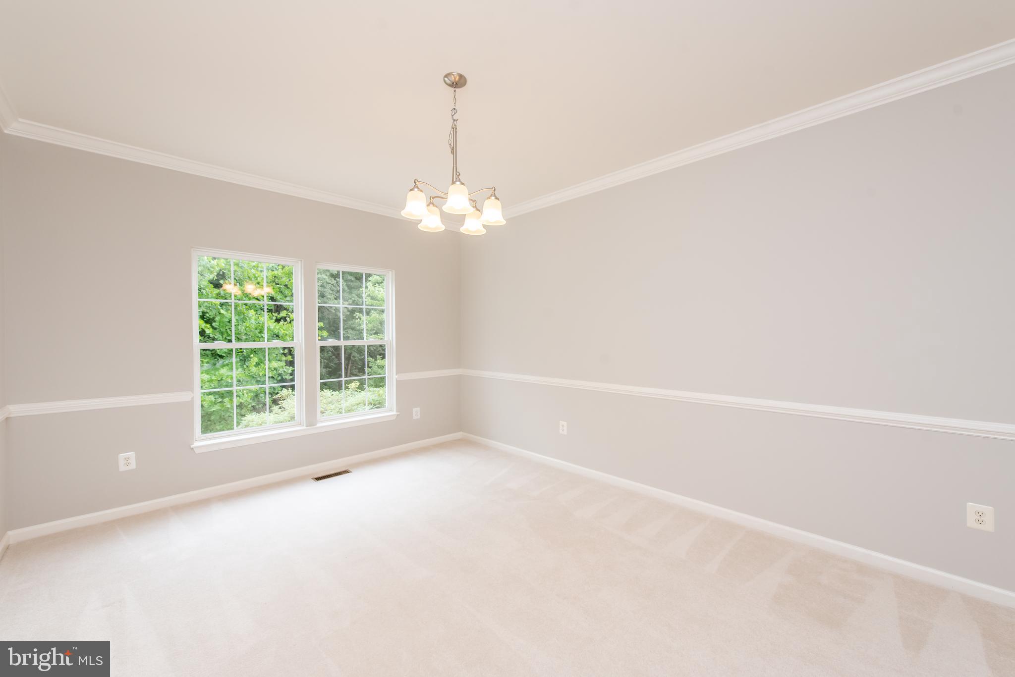 7672 Swallow Road Sykesville, MD 21784 - Photo 9 of 44 Dining Room