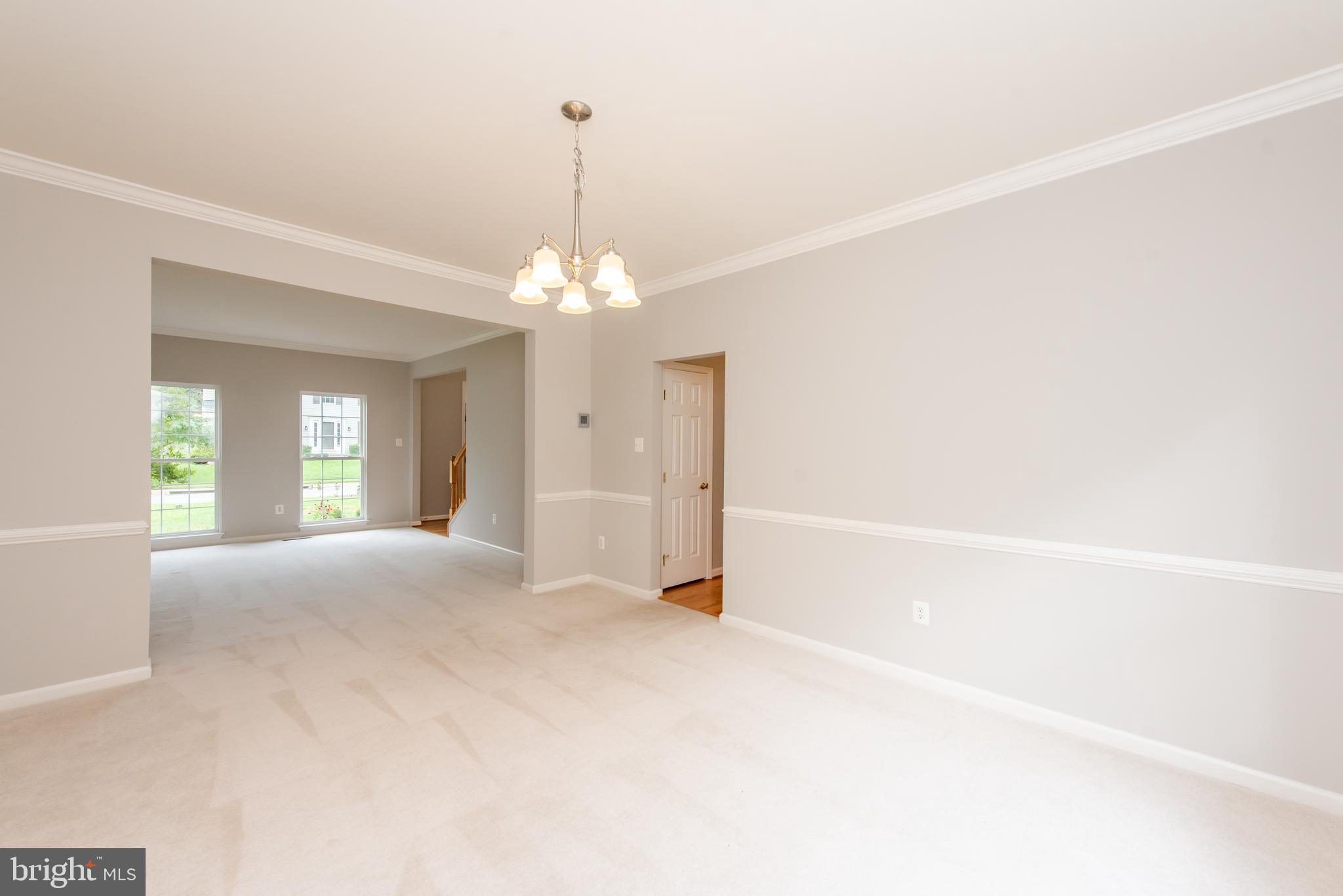 7672 Swallow Road Sykesville, MD 21784 - Photo 10 of 44 Dining Room