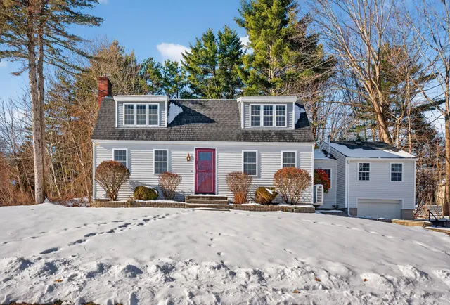 $639,000 | 89 Wells Highlands, Wells, ME 04090