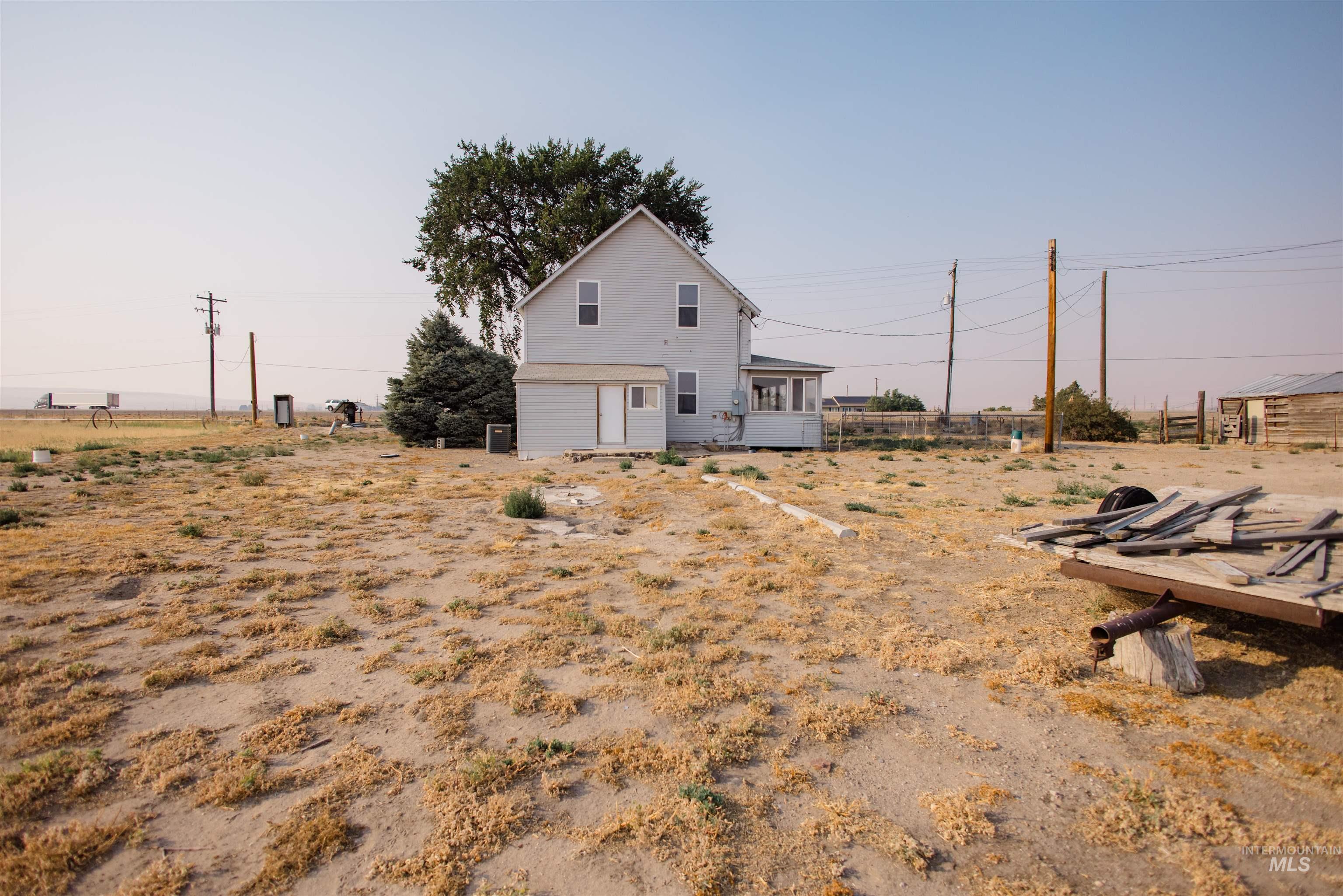 Tbd Frontage Road Mountain Home, ID 83647 - Photo 13 of 22 Gallery Image 13