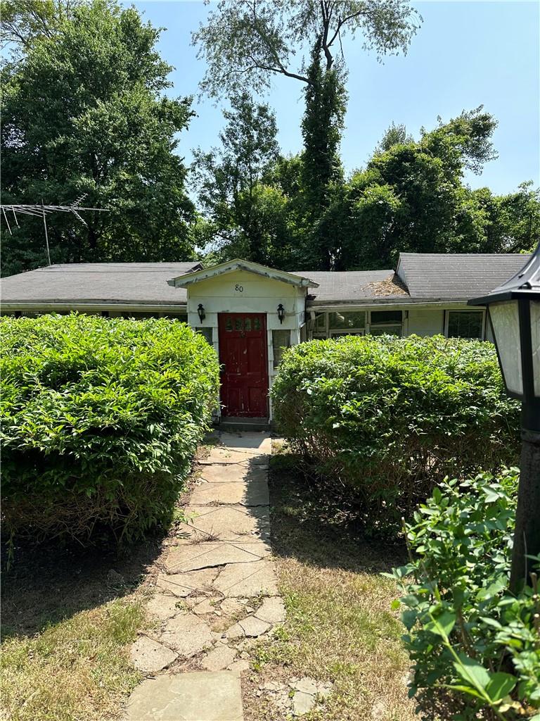 80 Walnut Road Lake Peekskill, NY 10537 - Photo 1 of 1