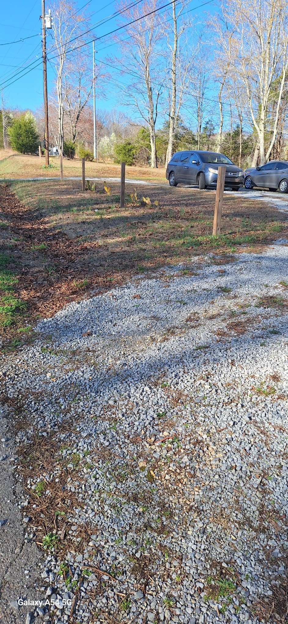 342 East Little Richland Road Waverly, TN 37185 - Photo 13 of 17 a view of a road with an ocean view