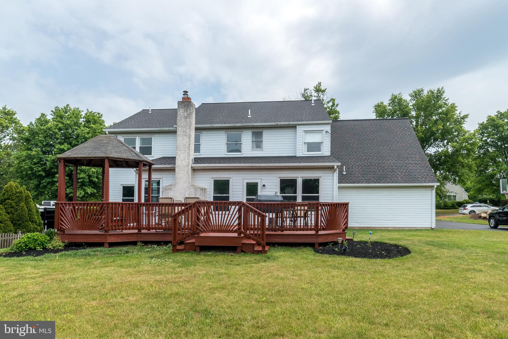 2272 Warner Road Lansdale, PA 19446 - Photo 58 of 63
