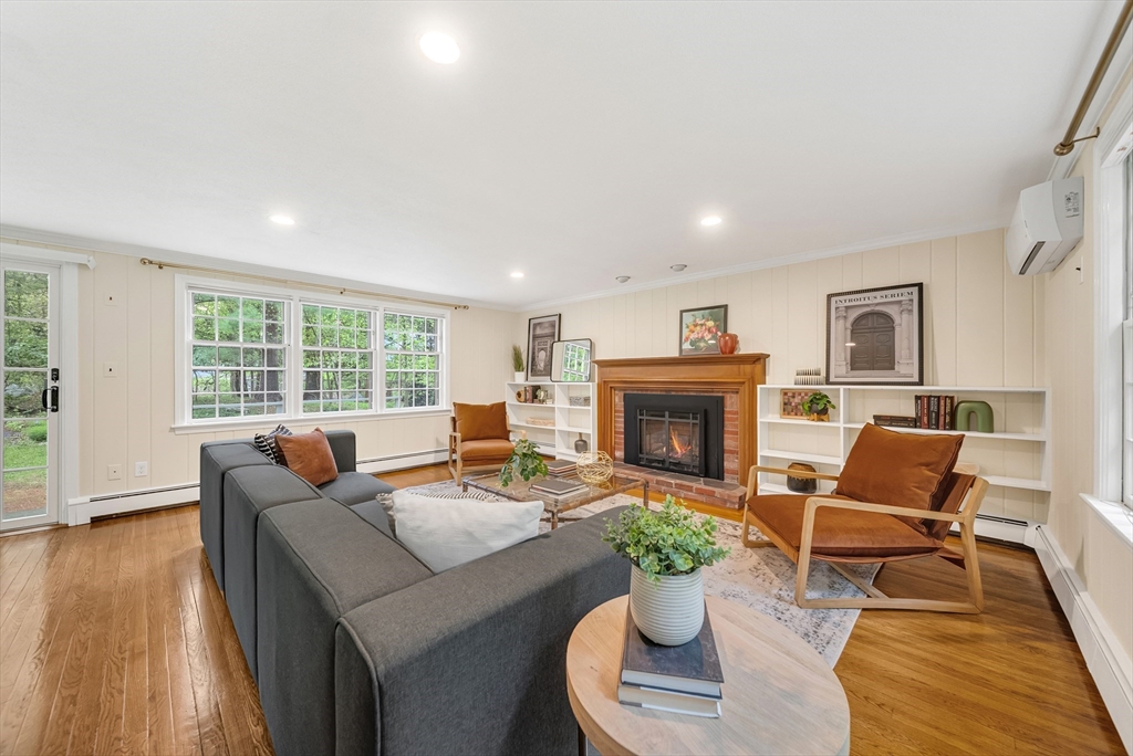 6 Brewster Road Wayland, MA 01778 - Photo 12 of 41