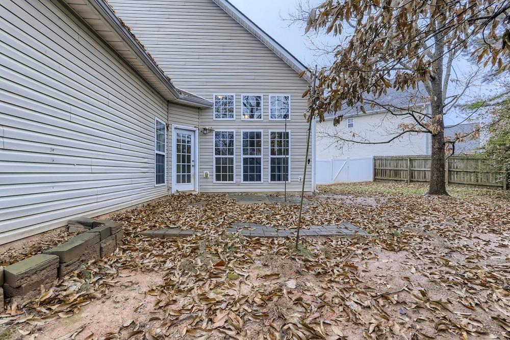 2605 Gateview Court Cumming, GA 30040 - Photo 29 of 30