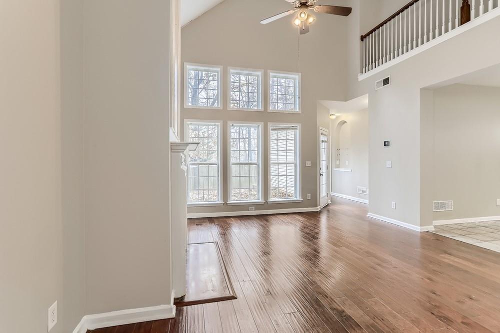 2605 Gateview Court Cumming, GA 30040 - Photo 3 of 30