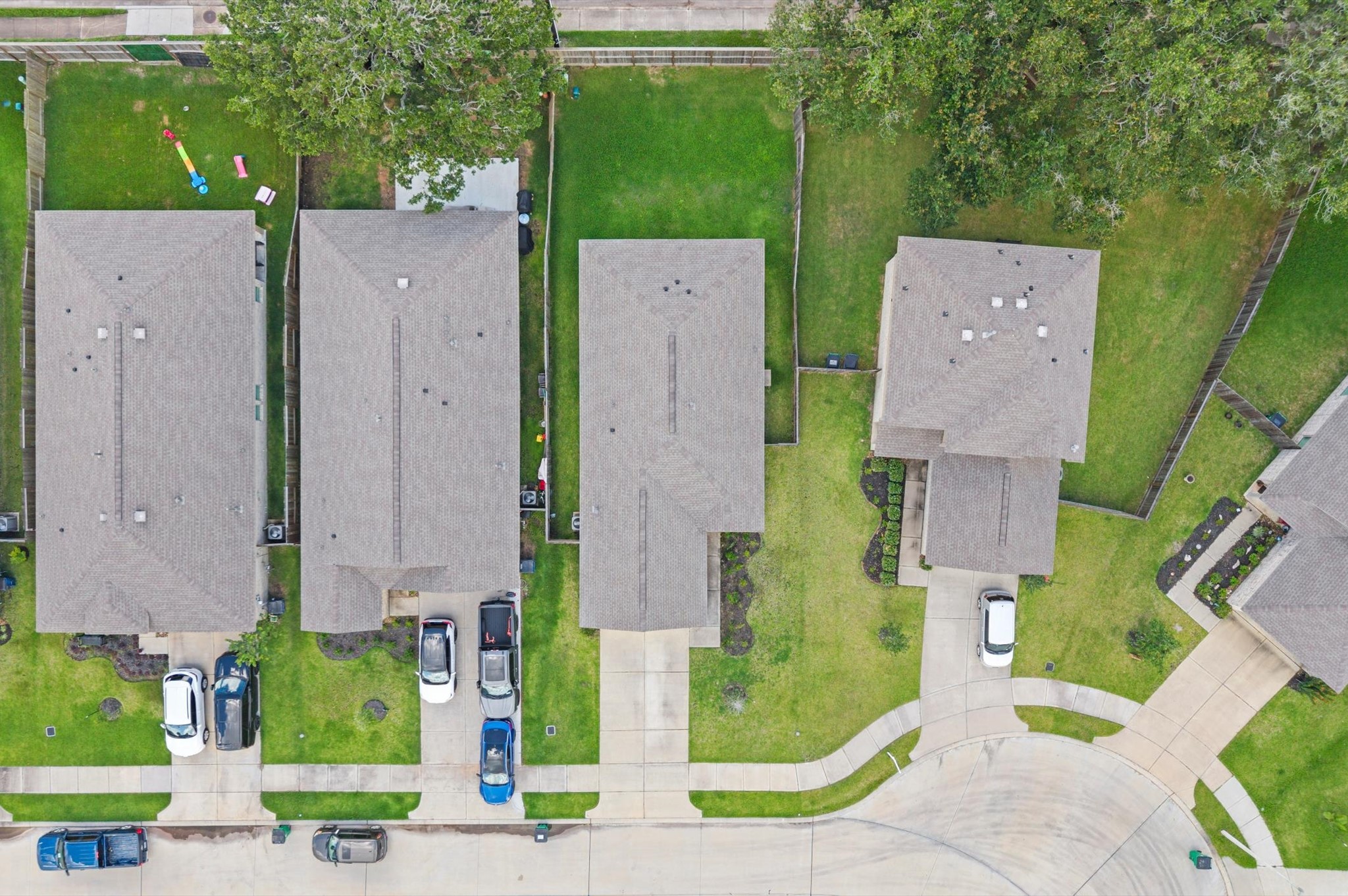 236 Bennett Street Angleton, TX 77515 - Photo 32 of 36