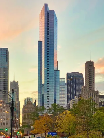 $599,900 | 60 East Monroe Street, Unit 1604, Chicago, IL 60603