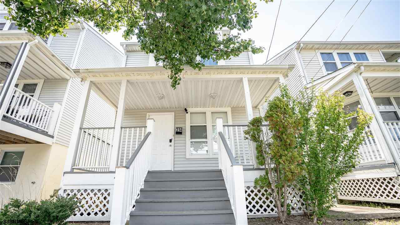 314 North Massachusetts Avenue Atlantic City, NJ 08401 - Photo 1 of 22