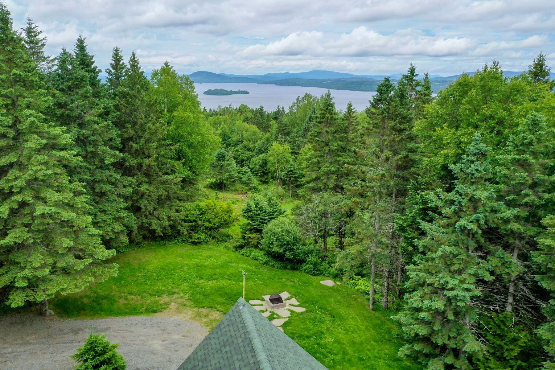 117 The Loop Road Dallas Plt, ME 04970 - Photo 49 of 58 49