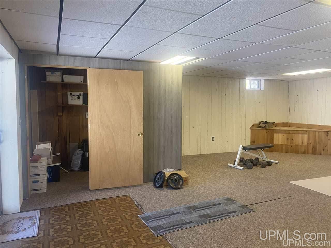 16578 Olsen Road Lanse, MI 49946 - Photo 28 of 36 Gallery Image 28