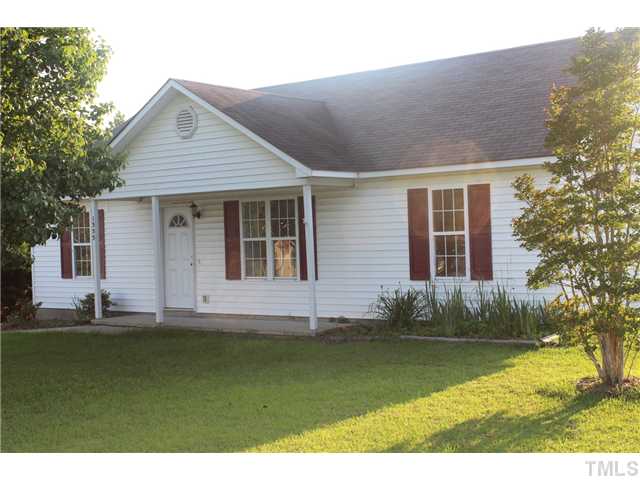 1355 White Memorial Church Road Willow Spring, NC 27592 - Photo 1 of 6 Gallery Image 1
