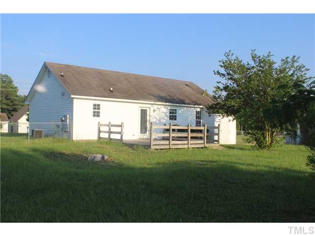 1355 White Memorial Church Road Willow Spring, NC 27592 - Photo 6 of 6 Gallery Image 6