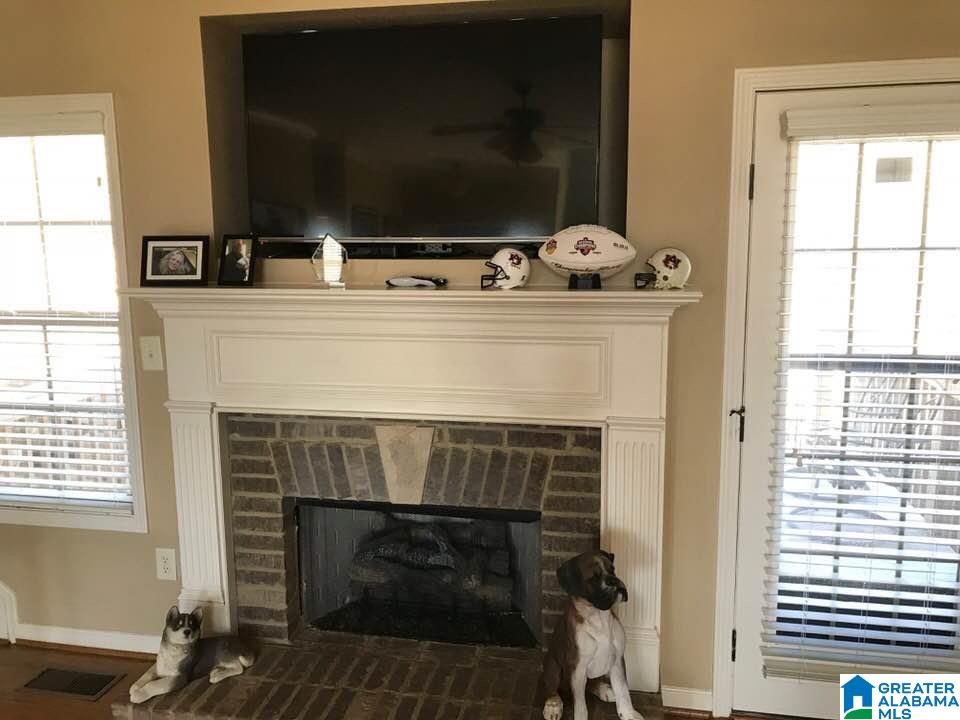 1220 Summit Ridge Way Odenville, AL 35120 - Photo 17 of 34