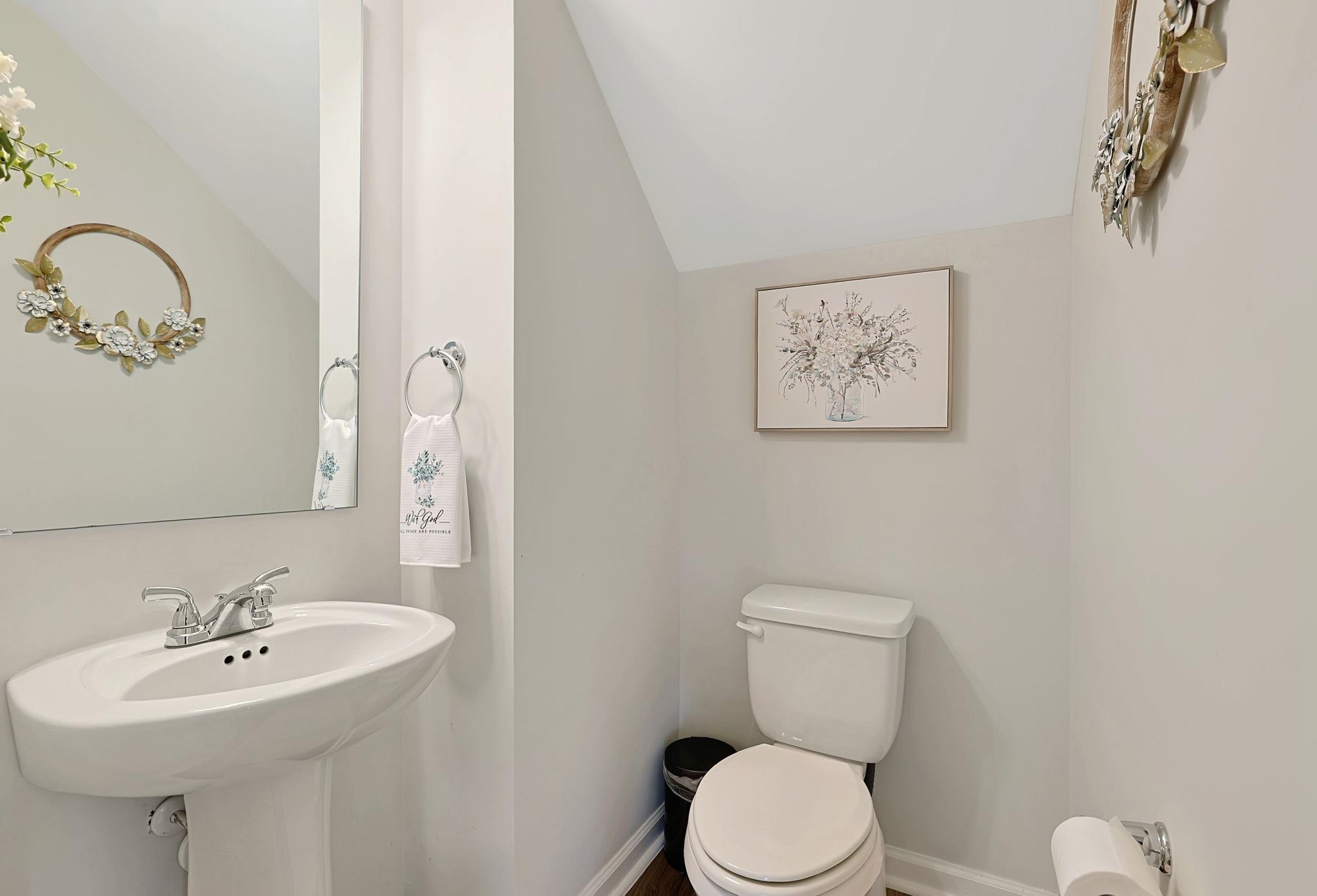 800 Lambeth Lane Conway, SC 29526 - Photo 14 of 41