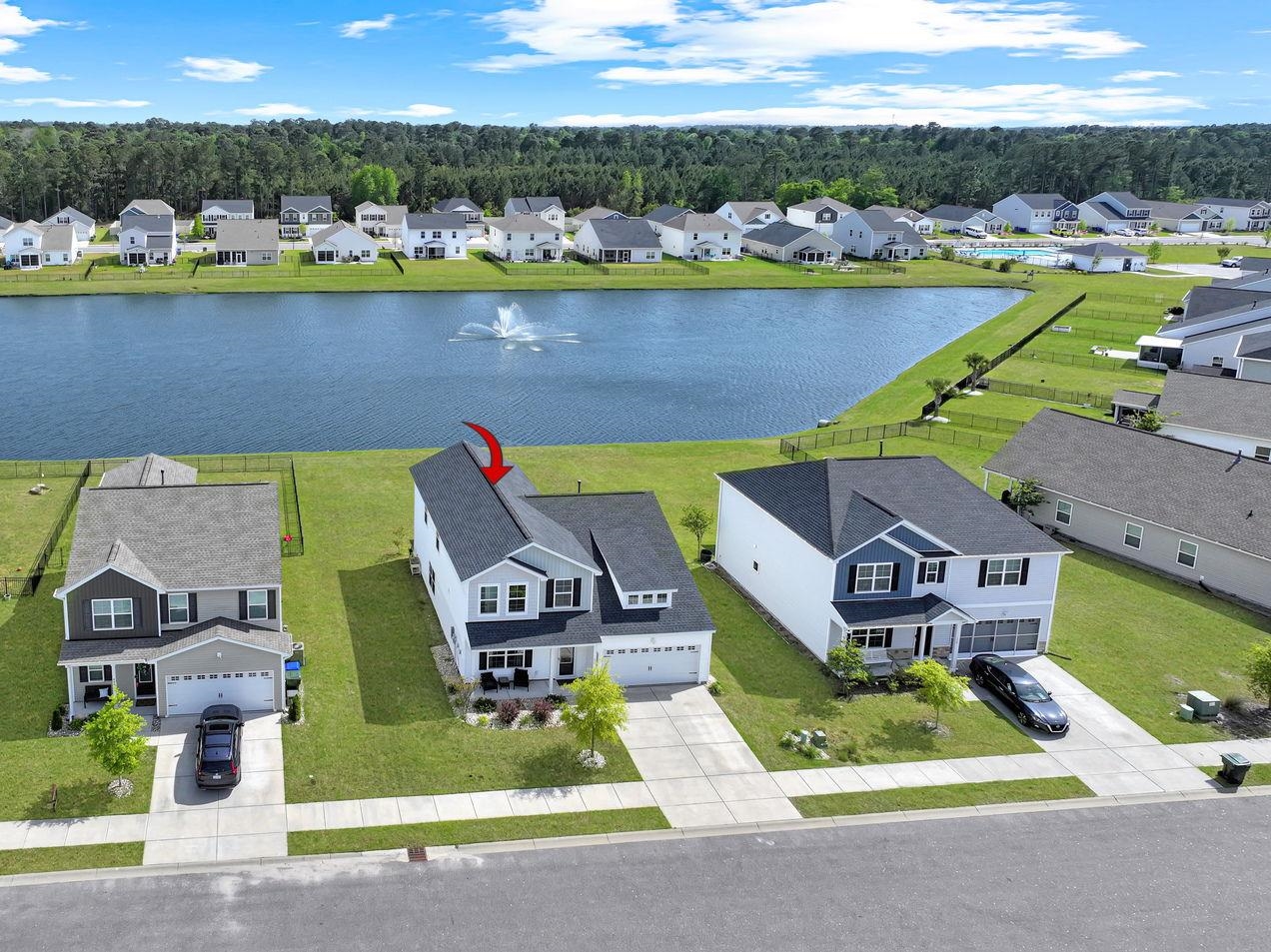 800 Lambeth Lane Conway, SC 29526 - Photo 31 of 41