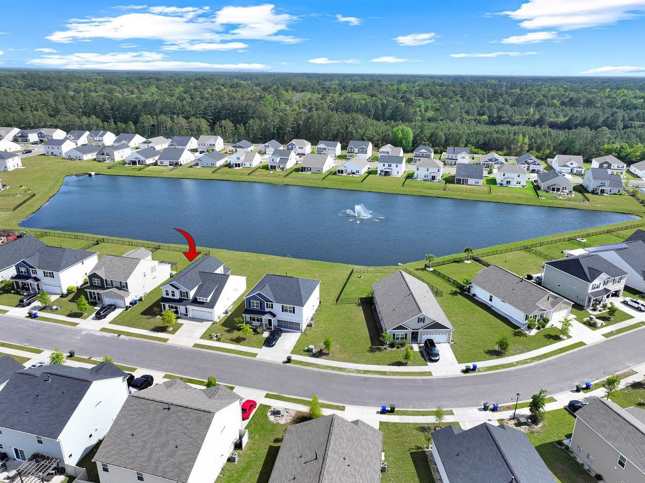 800 Lambeth Lane Conway, SC 29526 - Photo 32 of 41