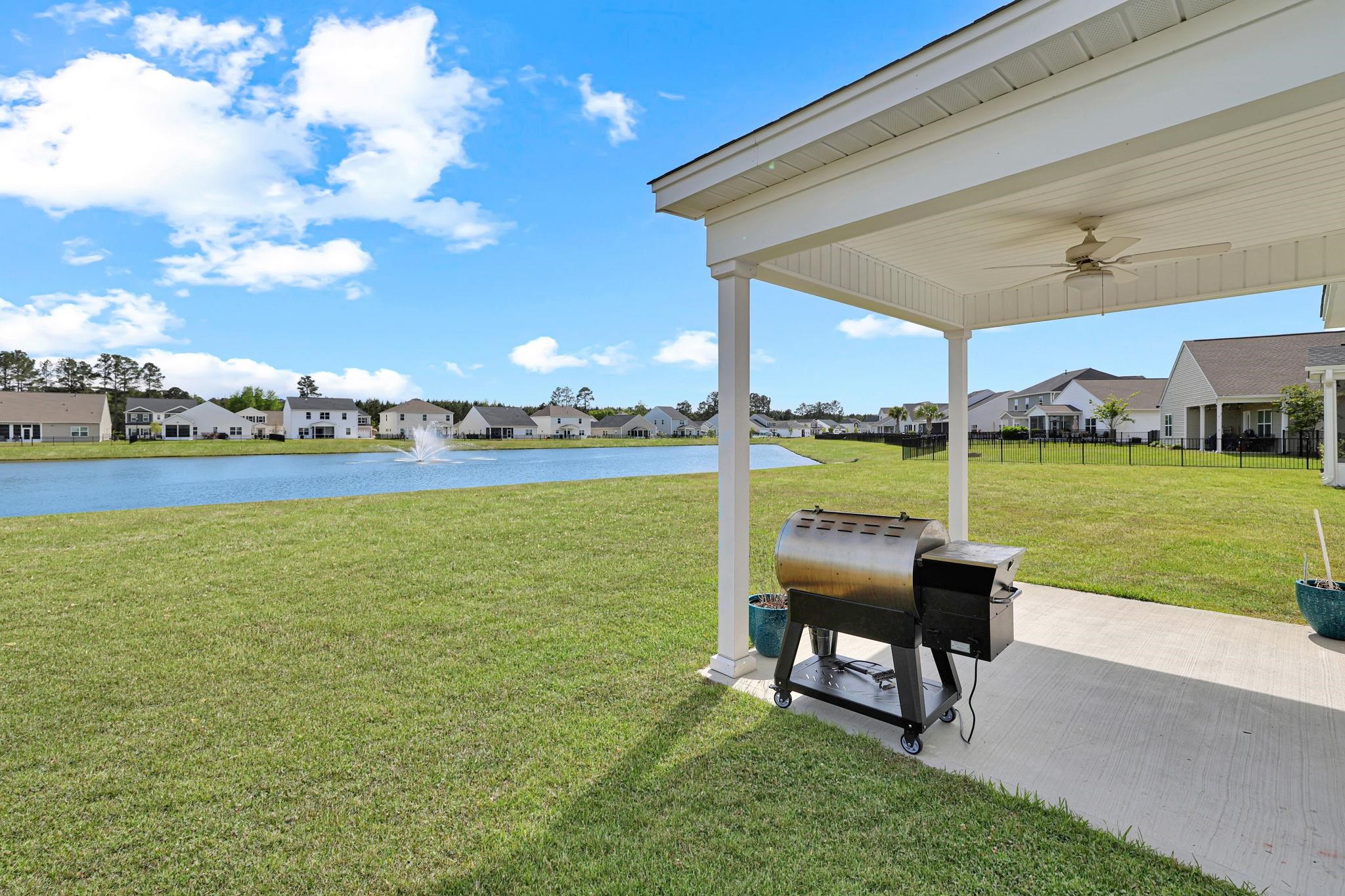 800 Lambeth Lane Conway, SC 29526 - Photo 33 of 41