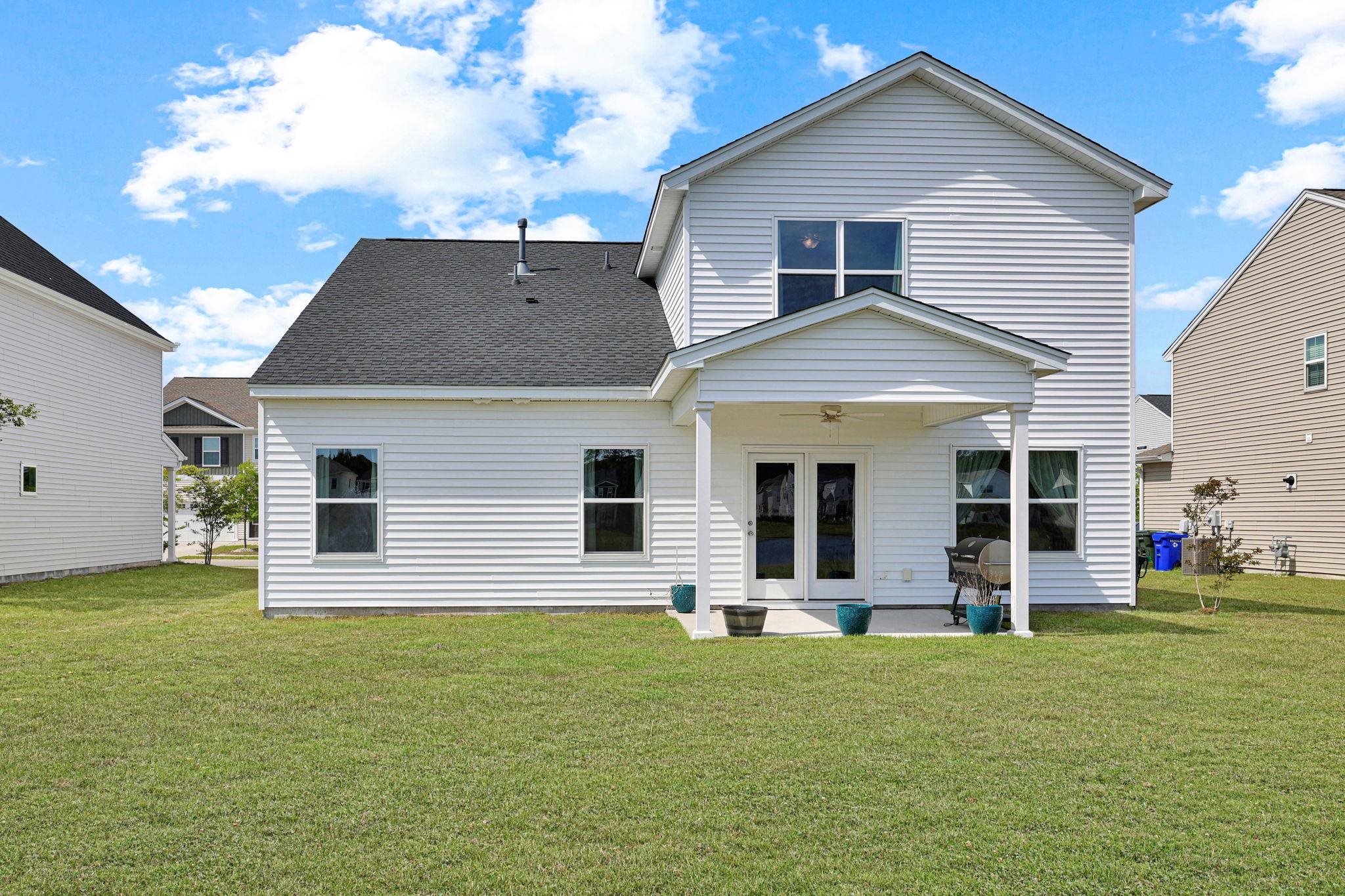800 Lambeth Lane Conway, SC 29526 - Photo 34 of 41