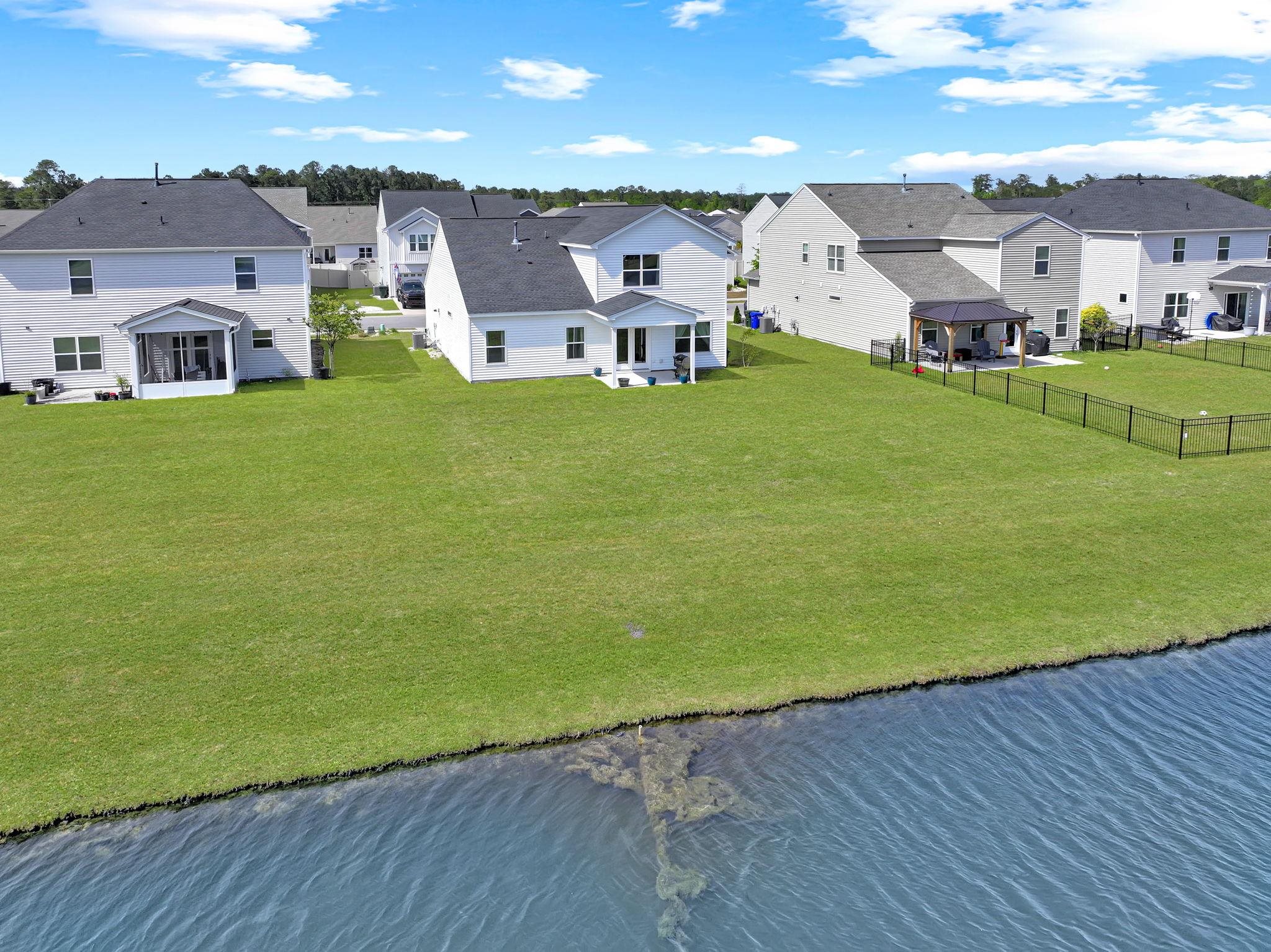 800 Lambeth Lane Conway, SC 29526 - Photo 35 of 41