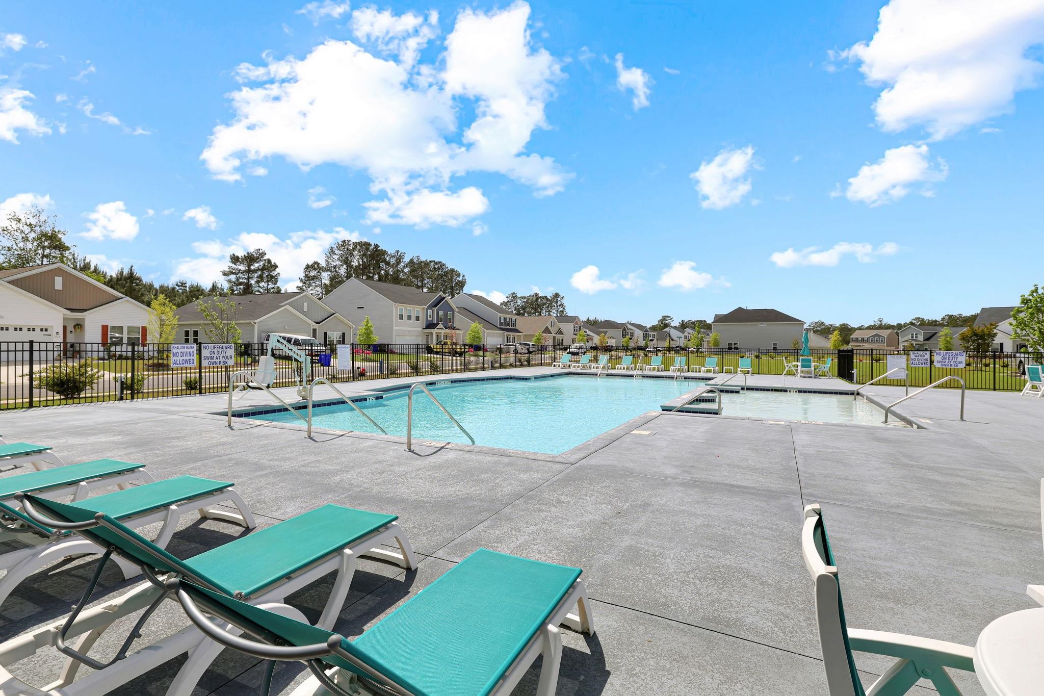 800 Lambeth Lane Conway, SC 29526 - Photo 38 of 41