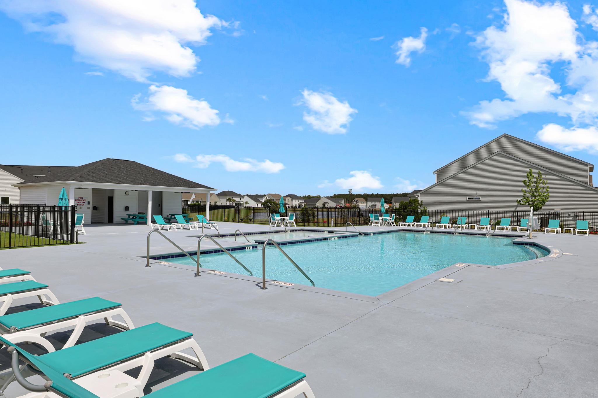 800 Lambeth Lane Conway, SC 29526 - Photo 39 of 41