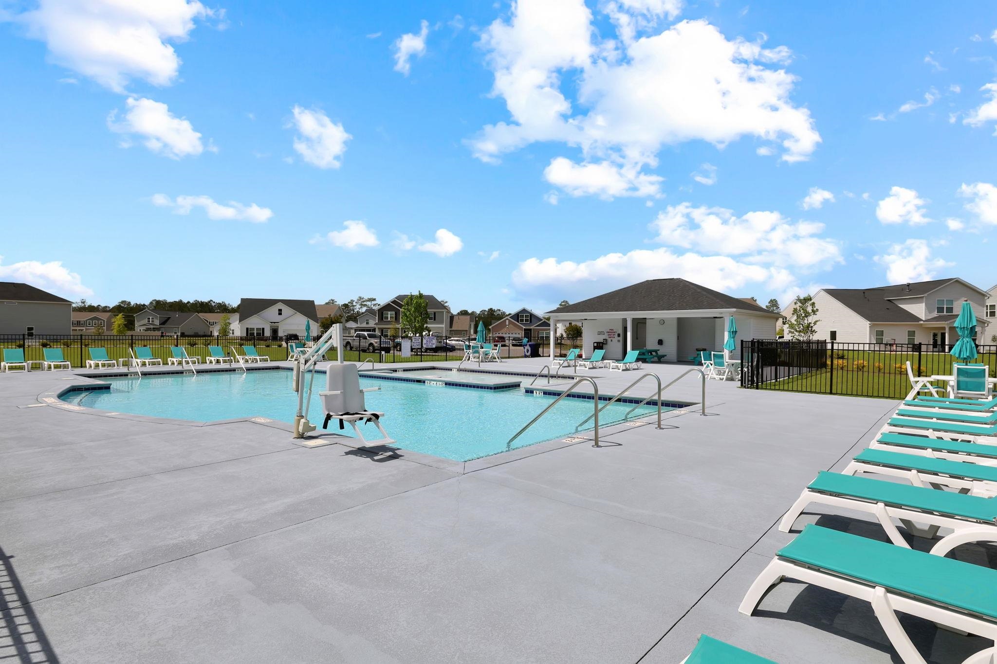 800 Lambeth Lane Conway, SC 29526 - Photo 40 of 41