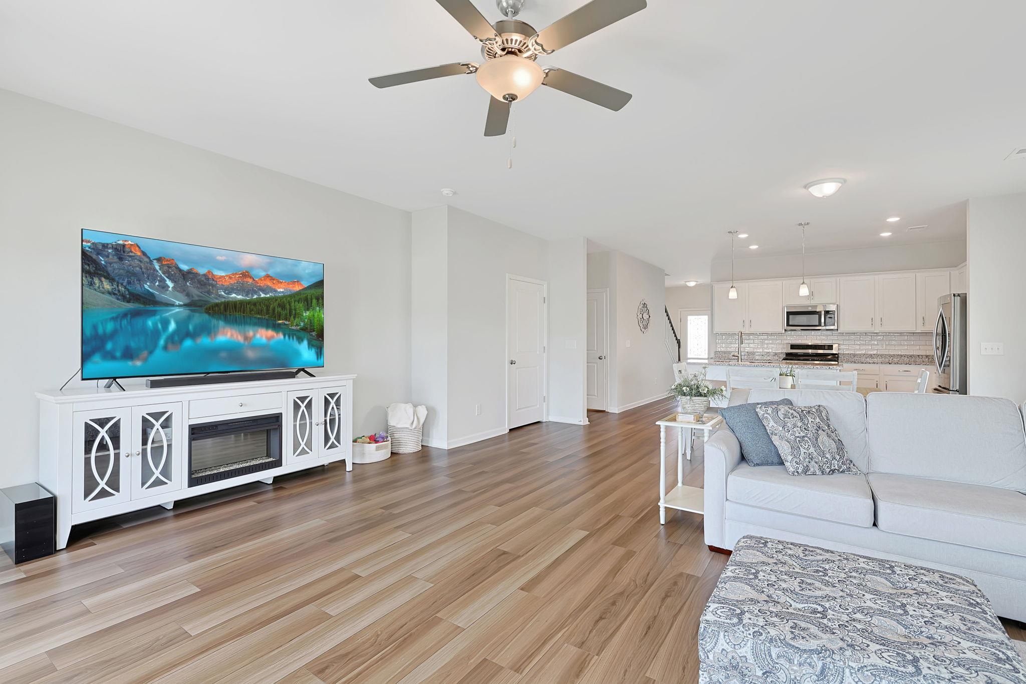 800 Lambeth Lane Conway, SC 29526 - Photo 4 of 41