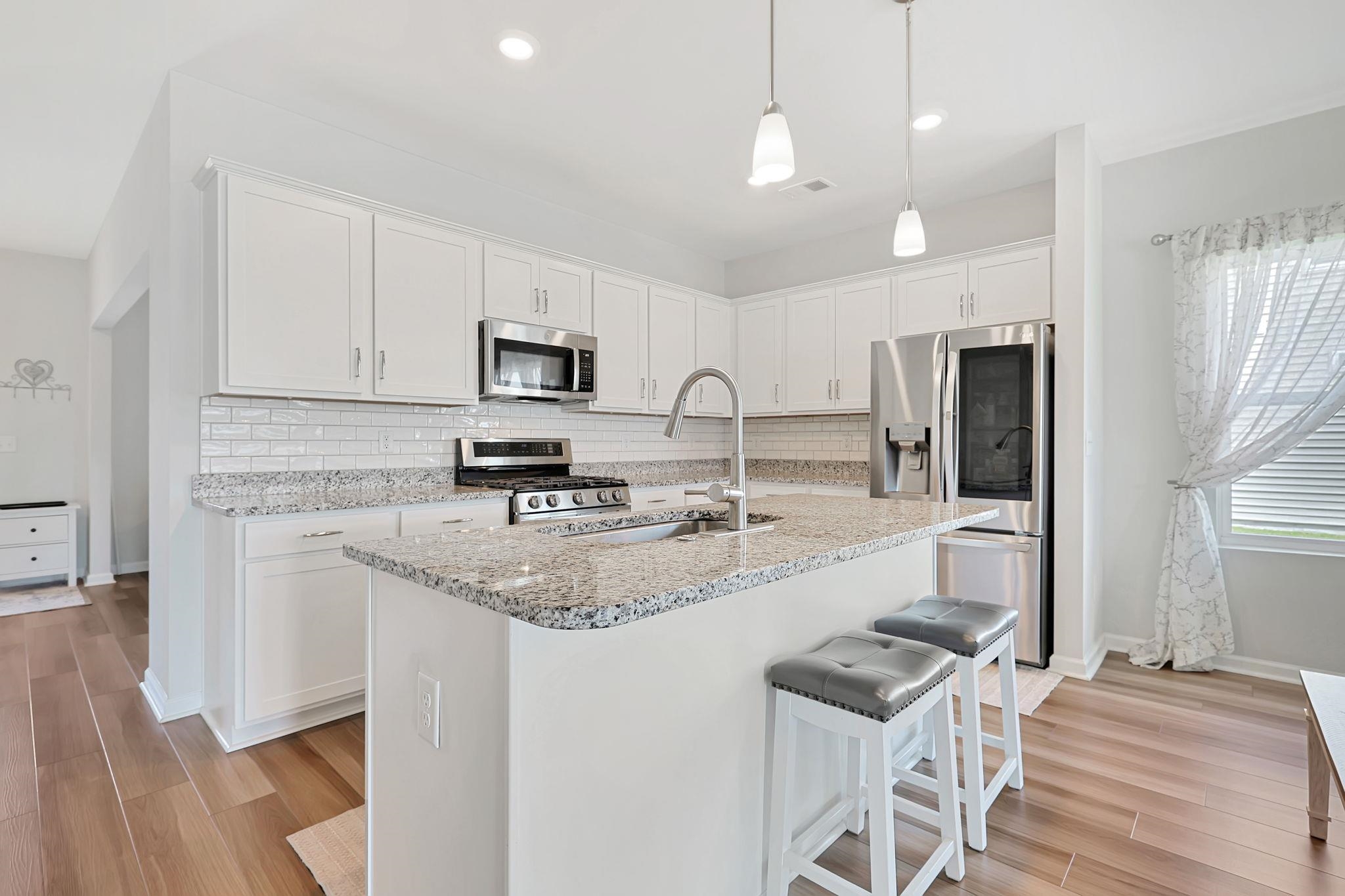 800 Lambeth Lane Conway, SC 29526 - Photo 8 of 41