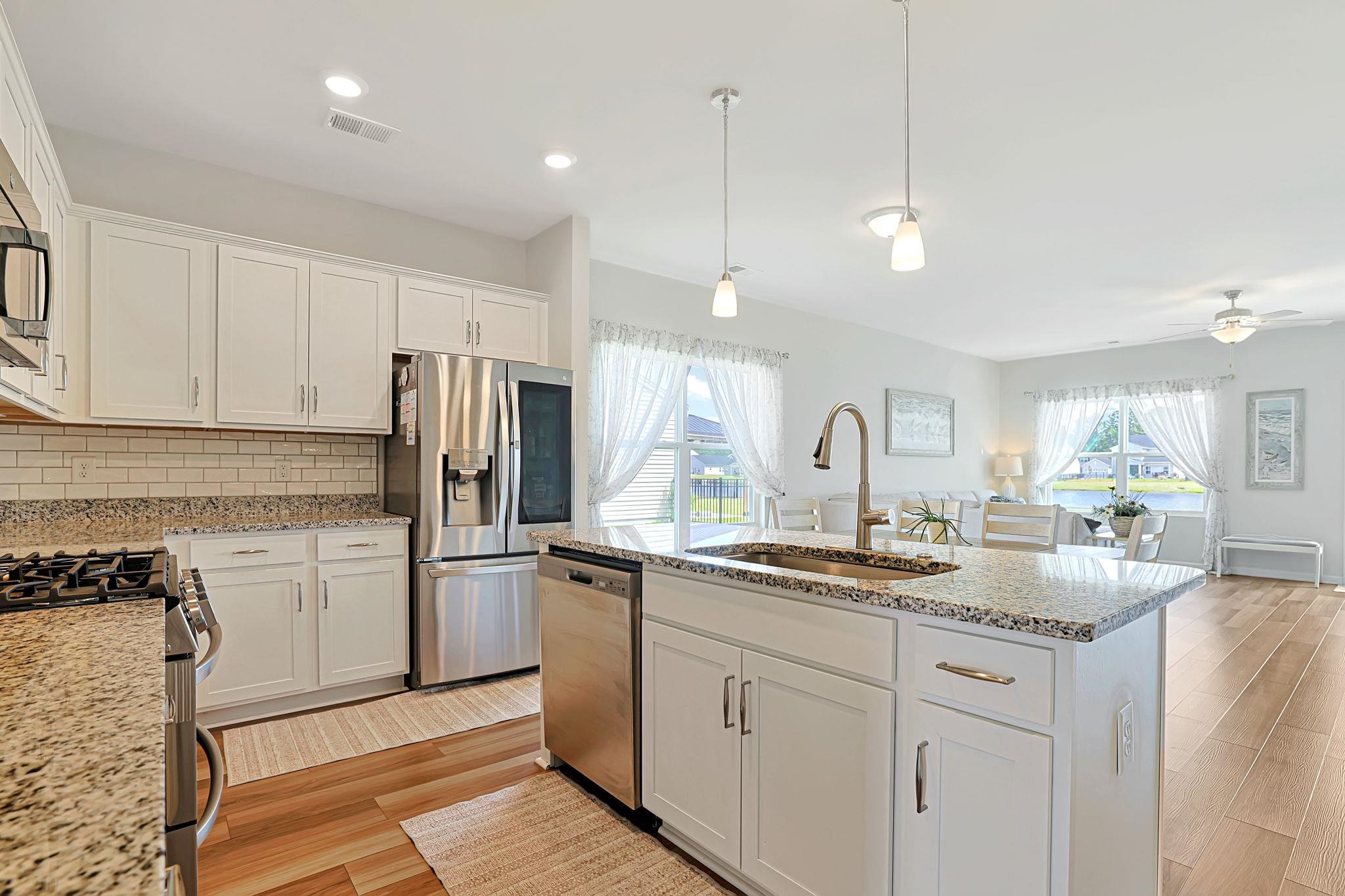 800 Lambeth Lane Conway, SC 29526 - Photo 10 of 41