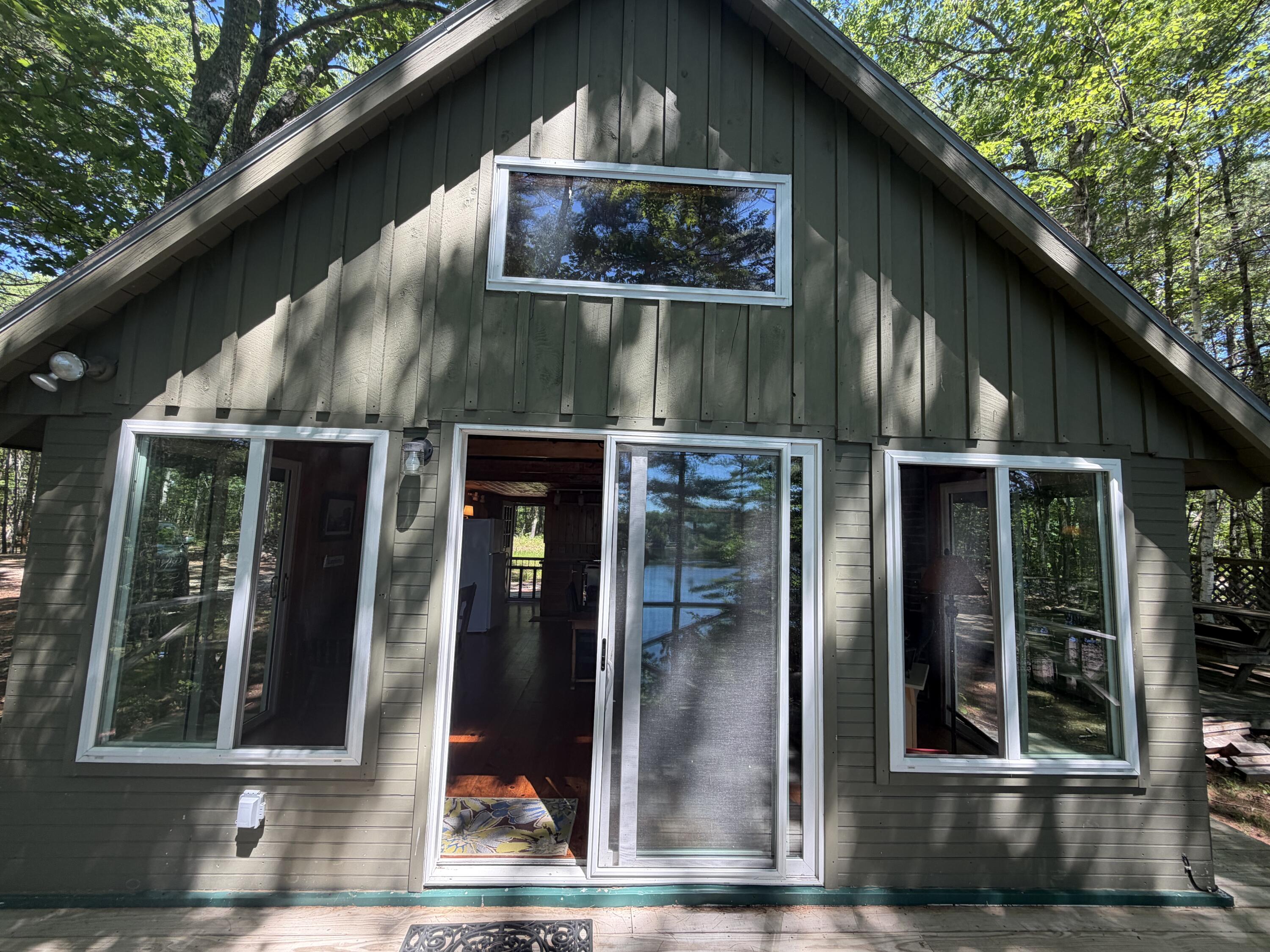 129 Barkers Pond Road Lyman, ME 04002 - Photo 10 of 37 IMG_1877