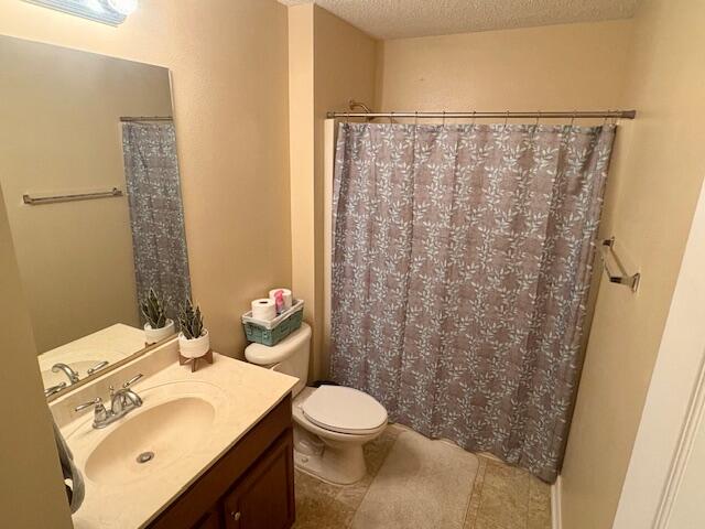 3012 Crown Creek Circle Crestview, FL 32539 - Photo 18 of 22 a bathroom with a sink and a toilet