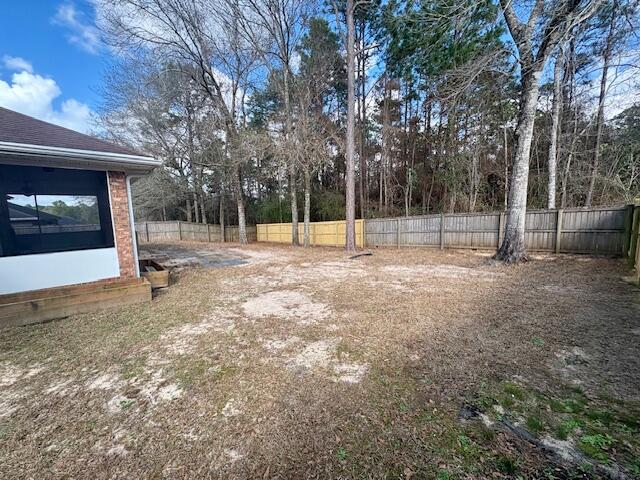 3012 Crown Creek Circle Crestview, FL 32539 - Photo 22 of 22 a view of empty room with entertaining space
