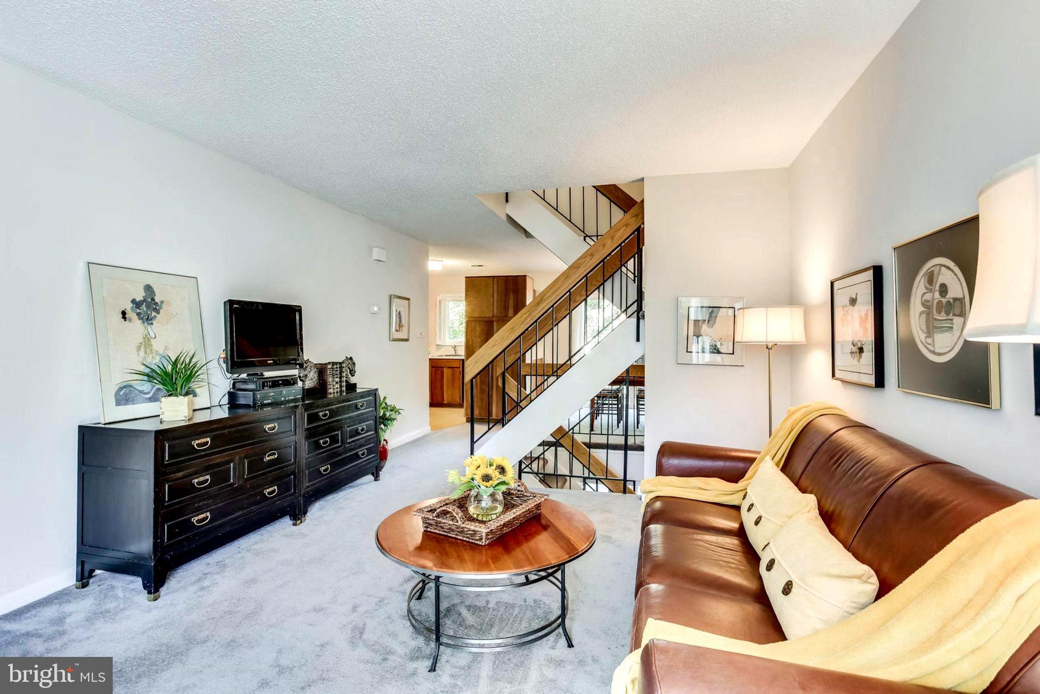 2239 Southgate Square Reston, VA 20191 - Photo 50 of 50 Desirable open concept floor plan