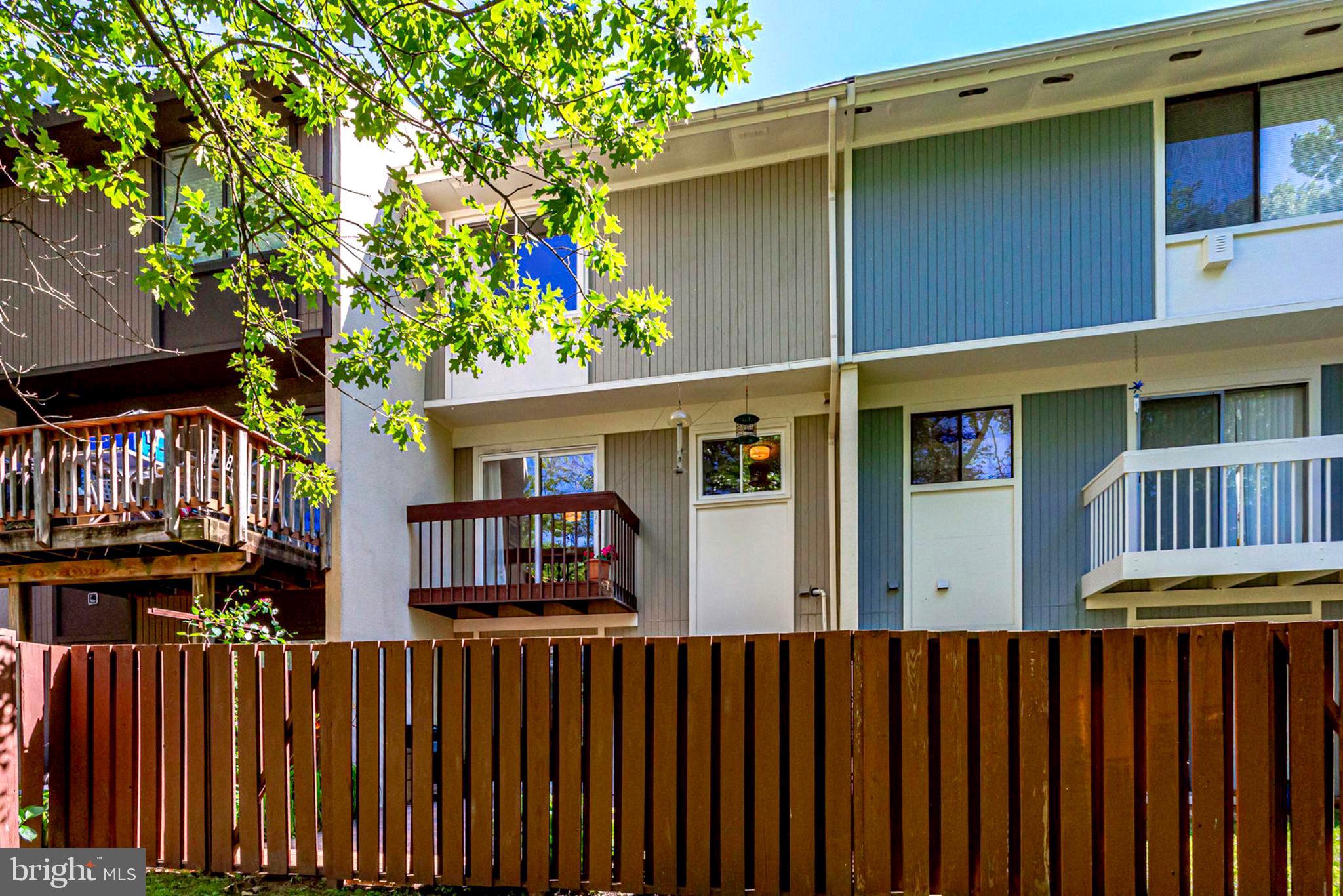 2239 Southgate Square Reston, VA 20191 - Photo 47 of 50