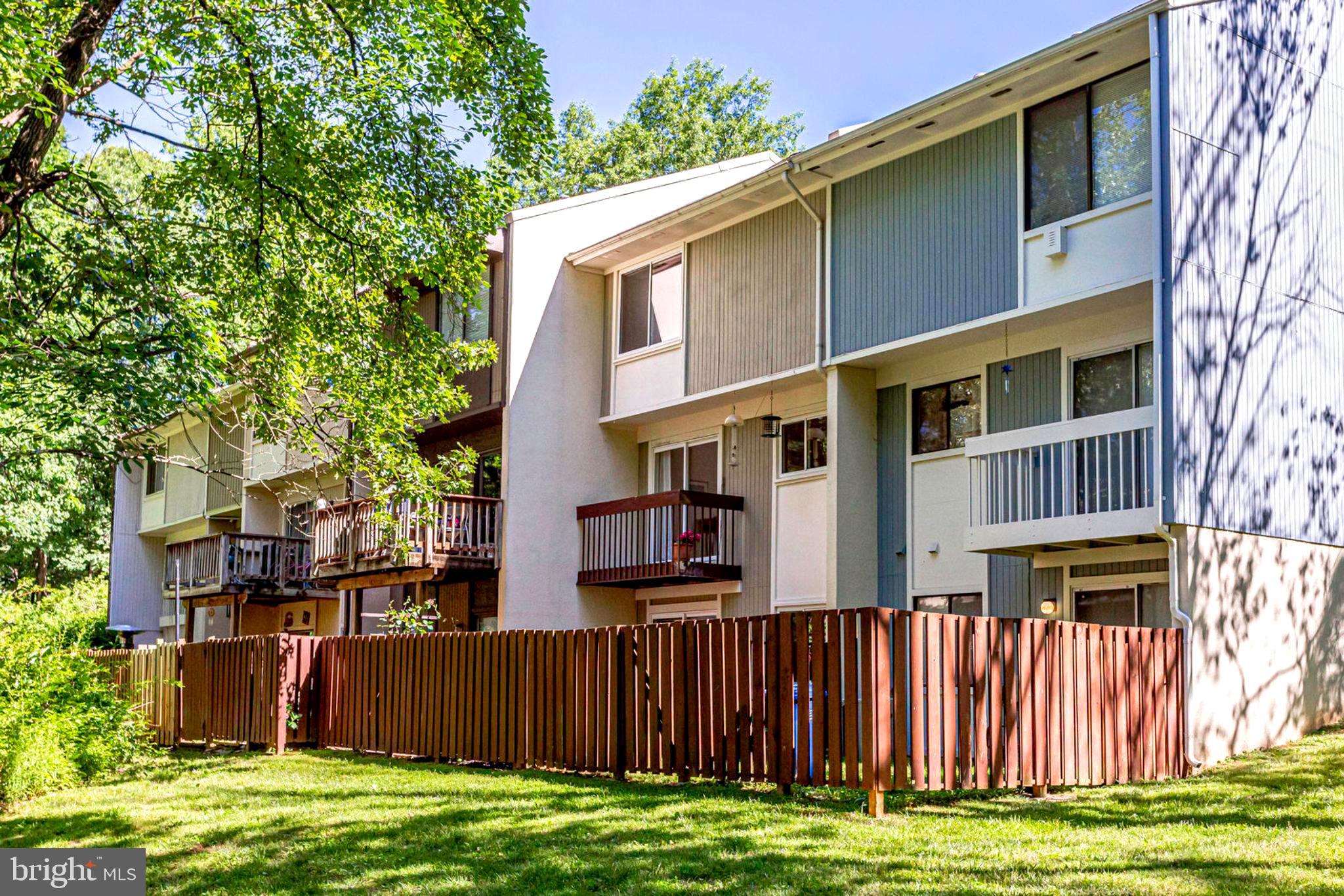 2239 Southgate Square Reston, VA 20191 - Photo 48 of 50
