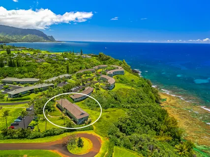 $1,440,000 | 3780 Edward Road, Unit 7104, Princeville, HI 96722