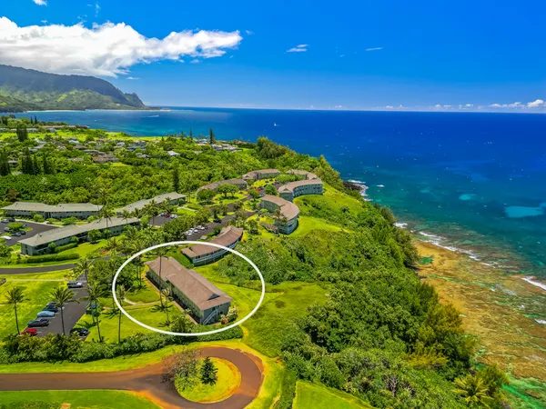 $1,440,000 | 3780 Edward Road, Unit 7104, Princeville, HI 96722