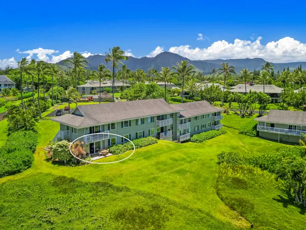 $1,440,000 | 3780 Edward Road, Unit 7104, Princeville, HI 96722