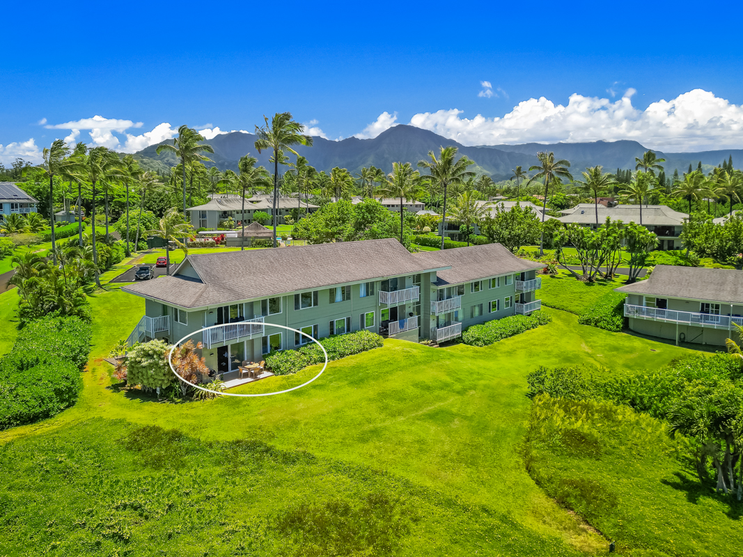 3780 Edward Road, Unit 7104 Princeville, HI 96722 - Photo 3 of 24
