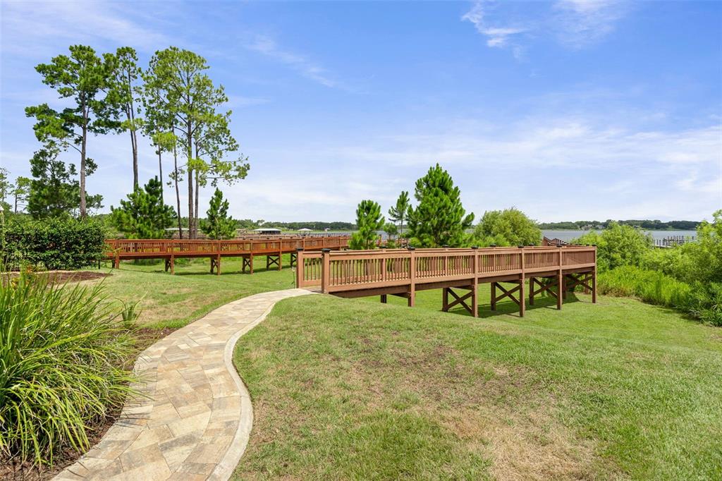 3462 Shallow Cove Lane Clermont, FL 34711 - Photo 52 of 62