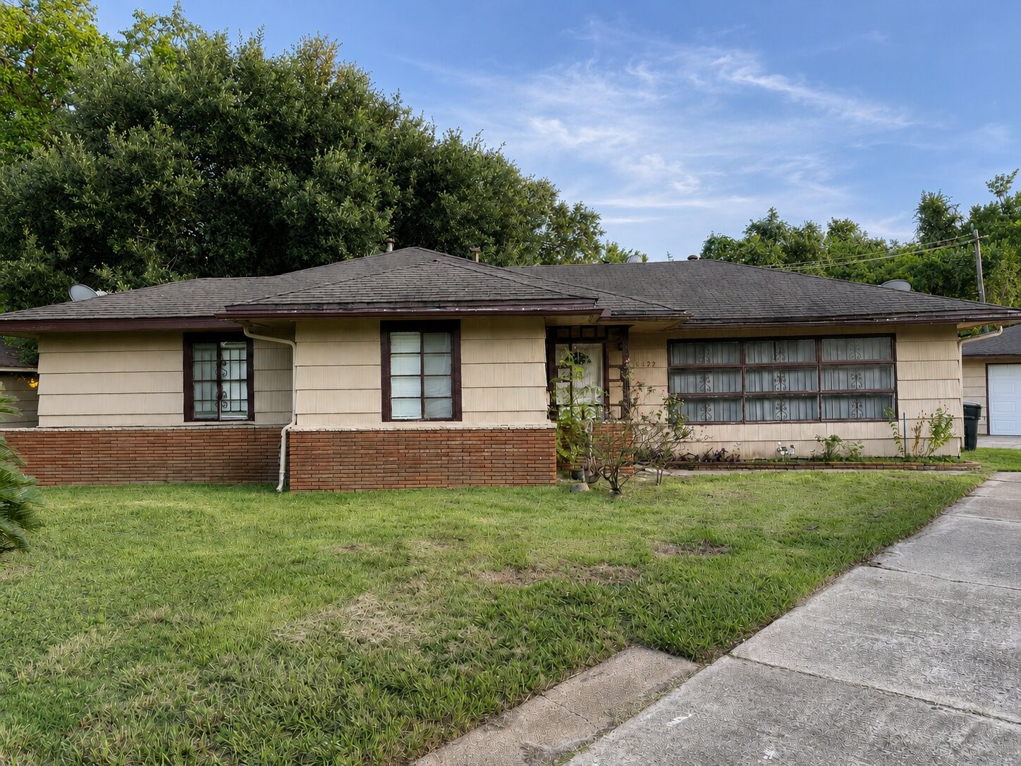 5522 Nassau Road Houston, TX 77021 - Photo 16 of 19 exterior
