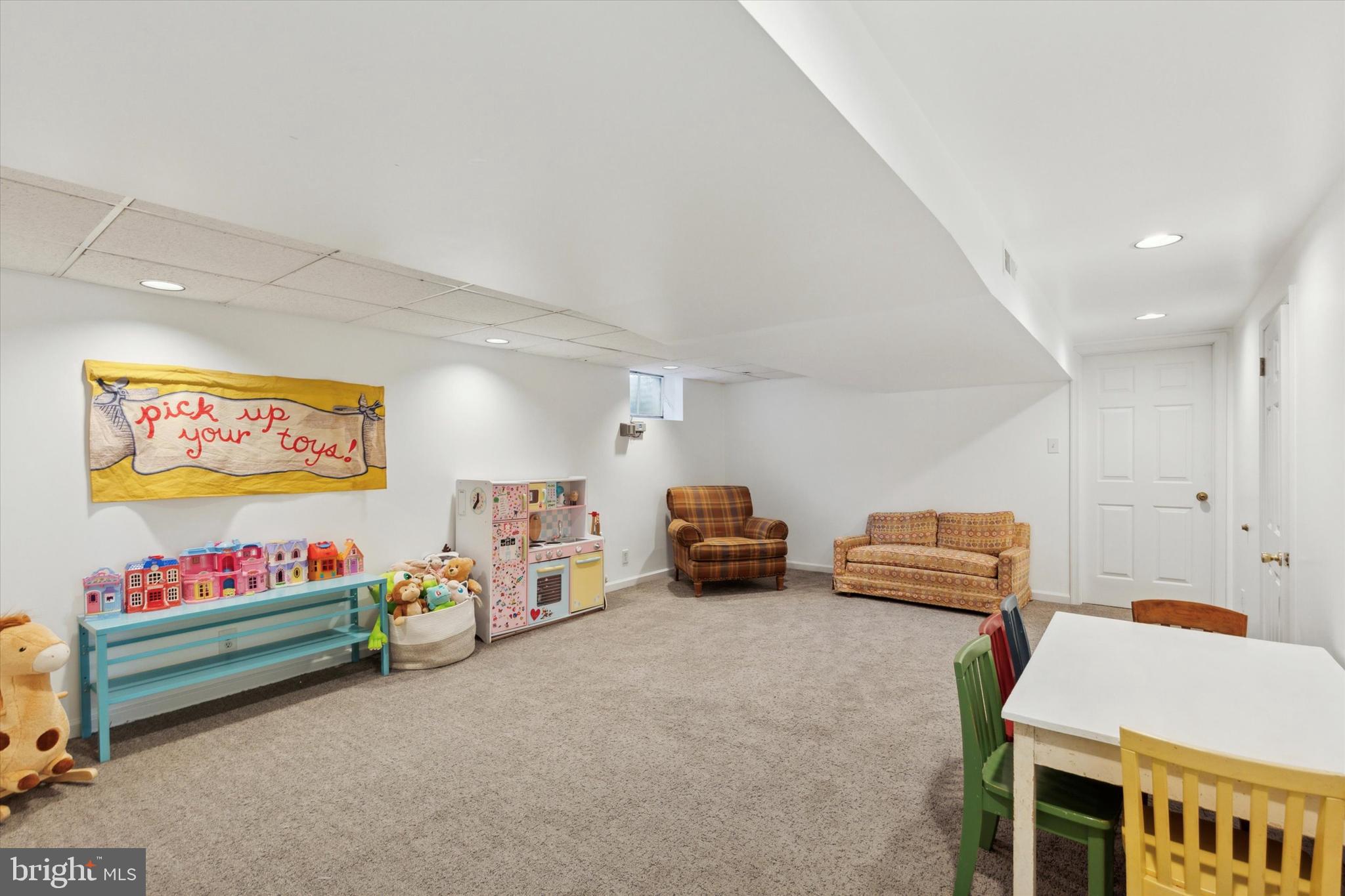 629 Colonel Dewees Road Wayne, PA 19087 - Photo 26 of 34 a bedroom with furniture and a couch