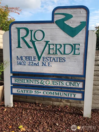 $75,000 | 1402 22nd Street Northeast, Unit 11, Auburn, WA 98002
