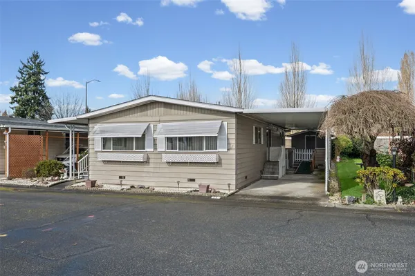 $75,000 | 1402 22nd Street Northeast, Unit 11, Auburn, WA 98002