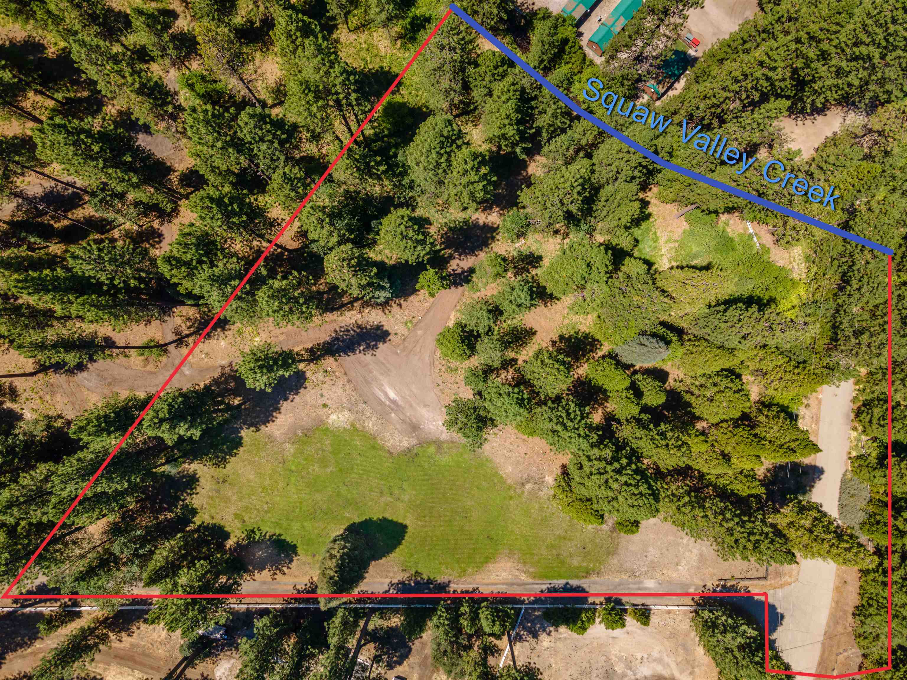 Lot B Red Cloud Rnch Road McCloud, CA 96057 - Photo 13 of 18 Gallery Image 13