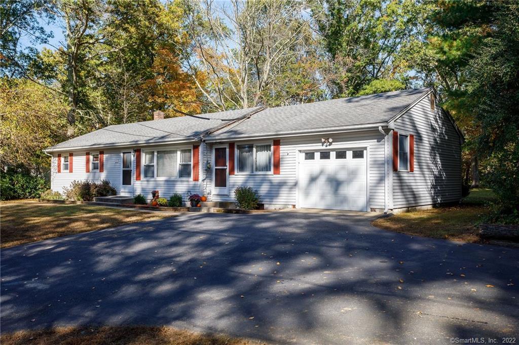 36 Pomfret Landing Road Brooklyn, CT 06234 - Photo 1 of 1